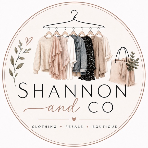 shannonandco